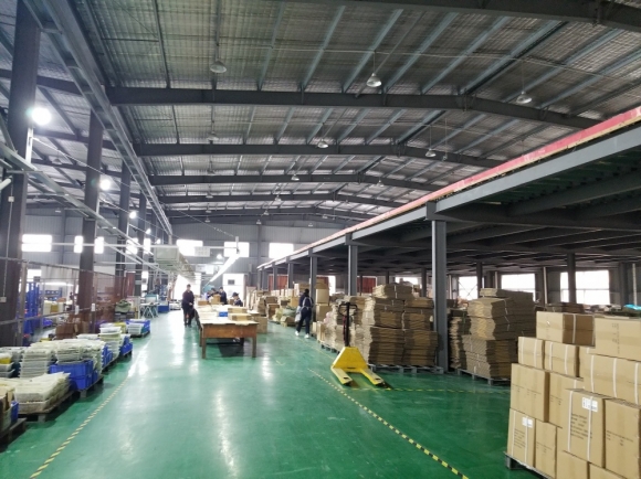 生產(chǎn)環(huán)境